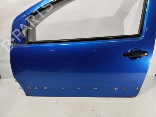 Left front door CITROËN C2 (JM_) 1.1 | BP30865278C2 