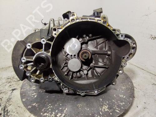 Used Gearbox Gearbox LAND ROVER RANGE ROVER EVOQUE (L538) [2011-2019] 33318988 33318988