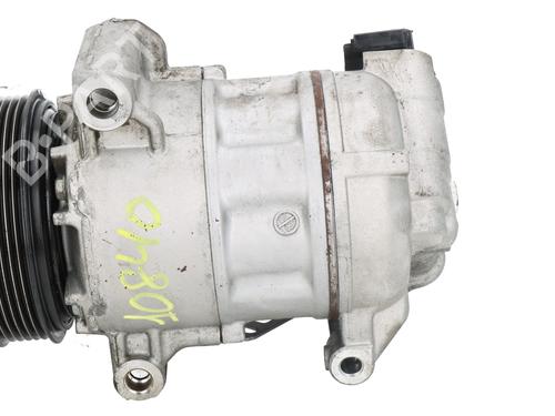 AC compressor PEUGEOT 3008 II SUV (MC_, MR_, MJ_, M4_) | BP31916480M34