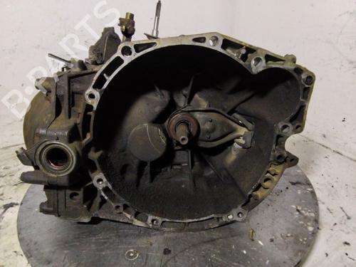 Used Gearbox Gearbox FIAT SCUDO Van (270_, 272_) 2.0 D Multijet 4x4 (120 hp) 34509922 34509922
