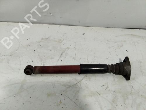 Left rear shock absorber AUDI A4 B7 (8EC) 2.0 TDI 16V | BP29395985M18 