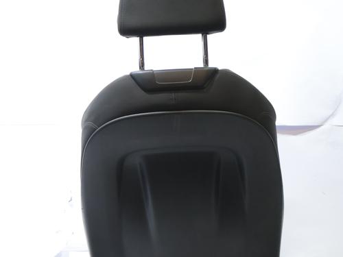 Left front seat AUDI A4 B9 (8W2, 8WC) 35 TDI | BP37148989C15 - Image 2