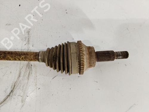 Right rear driveshaft DACIA DUSTER (HS_) 1.5 dCi (HSAJ) | BP32521239M41 - Image 5