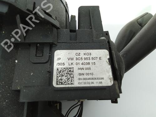 Kontaktrulle Airbag VW PASSAT B6 (3C2) 2.0 TDI 16V 4motion | BP10662711C102 