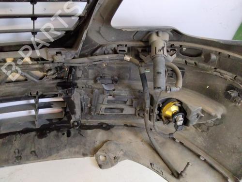 Pare-chocs avant VW TOURAN (1T1, 1T2)  | BP30058506C7