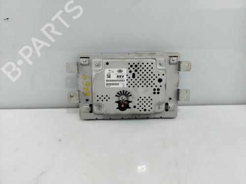 Display monitor LAND ROVER RANGE ROVER EVOQUE (L538)  | BP19057314C48 