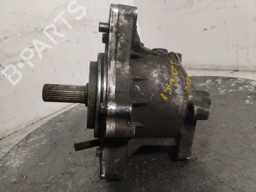 Differensial forvogn NISSAN QASHQAI I (J10, NJ10) 2.0 dCi All-wheel Drive | BP30003562M23