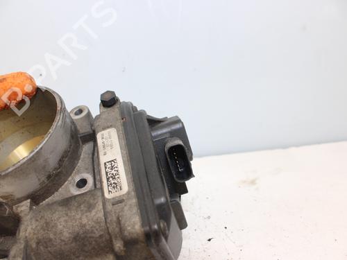 Throttle body MAZDA CX-9 (TB)  | BP22747062M82 