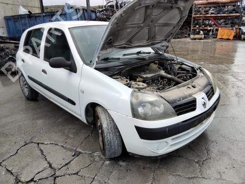 Teile für RENAULT CLIO II (BB_, CB_) [1998-2016]  4435032 