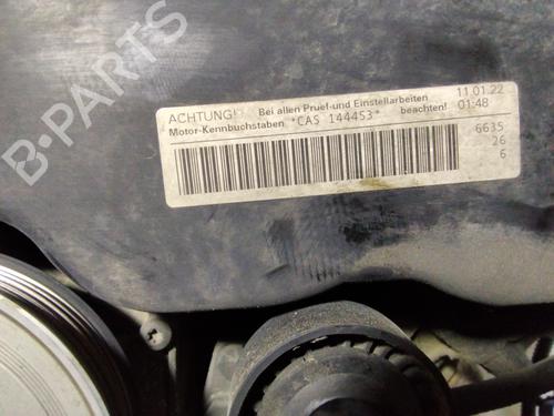 Engine VW TOUAREG (7P5, 7P6) 3.0 V6 TDI | BP33295672M1 - Image 10