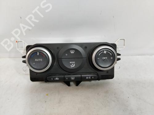 Used Climate control MAZDA CX-7 (ER) [2006-2014]  26961102