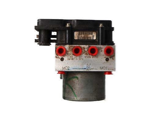 ABS pump NISSAN ALMERA II Hatchback (N16)  | BP34390325M43  - Image 5
