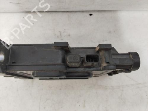 Fuse box RENAULT MEGANE III Hatchback (BZ0/1_, B3_)  | BP26033549E1 