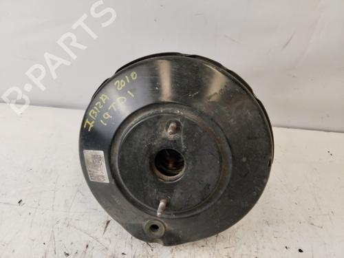 Used Servo brake SEAT IBIZA IV (6J5, 6P1) [2008-2017]  25278354