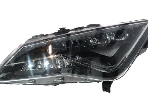 Used Left headlight Left headlight SEAT LEON (5F1) [2012-2021] 34275439 34275439
