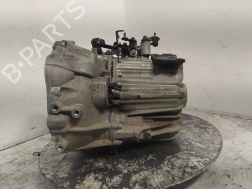 Gearbox KIA SPORTAGE II (JE_, KM_) | BP25709866M3