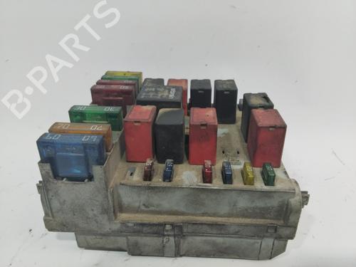 Fuse box FIAT STILO (192_) 1.9 D Multijet | BP21661988E1 