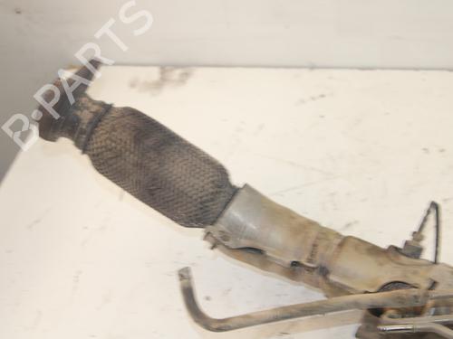 Catalyst RENAULT KOLEOS I (HY_)  | BP17645397M10