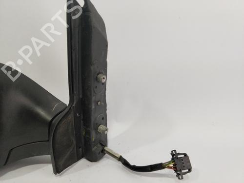 Left mirror SEAT ALTEA XL (5P5, 5P8)  | BP23235246C26 