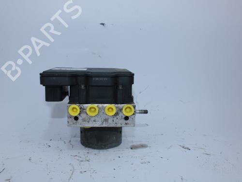 Used ABS pump VW POLO V (6R1, 6C1) [2009-2022]  11755525