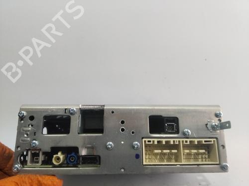 Radio HYUNDAI TUCSON (NX4E, NX4A)  | BP24297683E6 