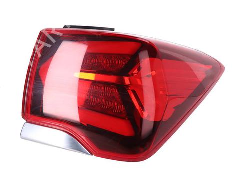 Right taillight SSANGYONG KORANDO (CK) | BP39965685C35 - Image 4
