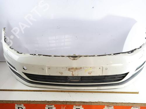 Used Front bumper Front bumper 39612318 39612318