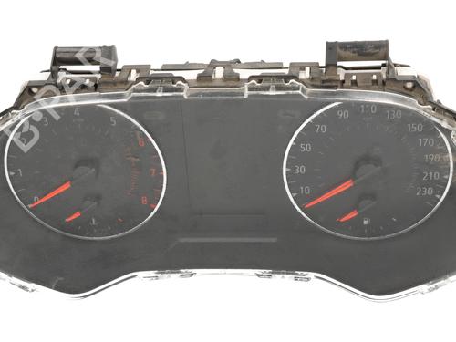Used Instrument cluster RENAULT CAPTUR I (J5_, H5_) [2013-2025]  30809582