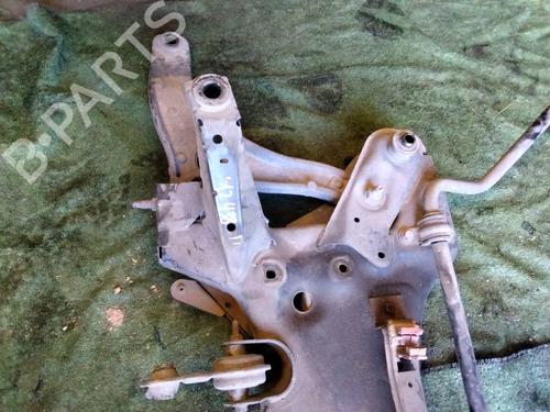 Subframe NISSAN NV400 Van (X62, X62B) | BP39541336M9 - Image 4