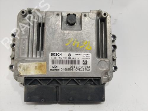 Used Engine control unit (ECU) HYUNDAI i30 Estate (GD) [2012-2025]  28478425