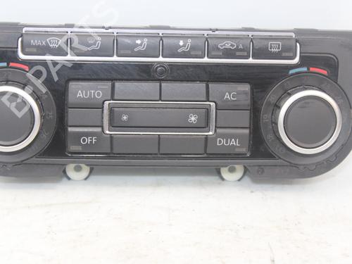 Climate control VW TOURAN (1T3)  | BP16749593I5 