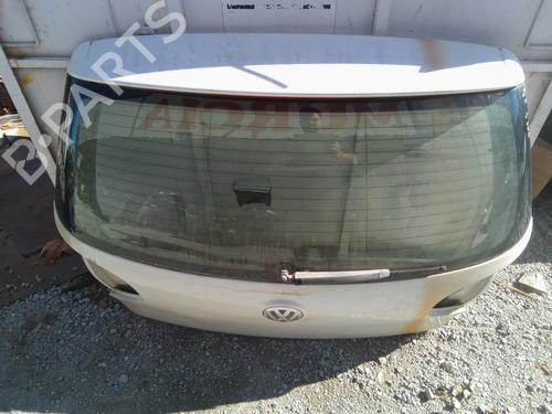 Used Tailgate VW GOLF V (1K1) 1.6 (102 hp) 8584553