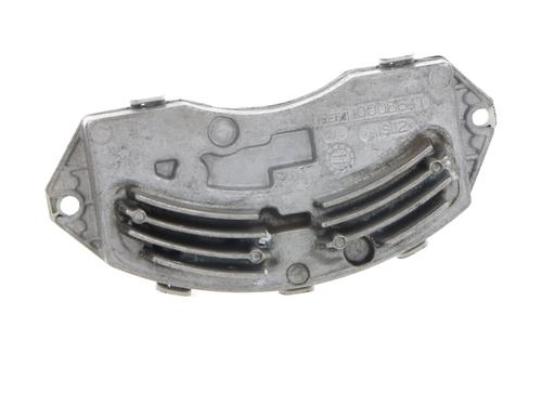 Heater resistor BMW 3 (E90) 316 d | BP32748495M108 - Image 2