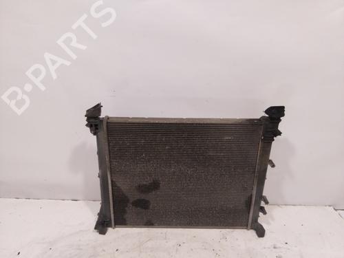 Water radiator FIAT 500 (312_) 1.3 D Multijet (312AXB1A) | BP29430696M31 