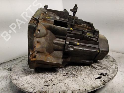 Gearbox CITROËN JUMPY I Platform/Chassis (BU_, BV_, BW_, BX_) 2.0 HDi 110 16V | BP23224738M3 