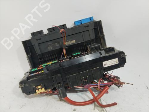 Used Fuse box BMW 5 Gran Turismo (F07) 520 d (184 hp) 28568631