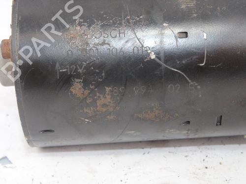 Starter MINI MINI (R50, R53) Cooper | BP15679629M8 