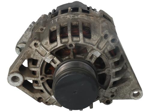 Used Alternator Alternator RENAULT SCÉNIC I MPV (JA0/1_, FA0_) 1.9 dTi (JA1U) (80 hp) 33698202 33698202
