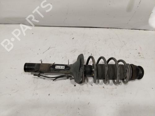 Used Left front shock absorber SEAT LEON (1M1) [1999-2006]  27312361