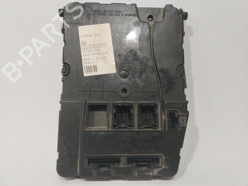 Used Electronic module RENAULT MEGANE II (BM0/1_, CM0/1_) 1.5 dCi (BM1E, CM1E) (106 hp) 20488448