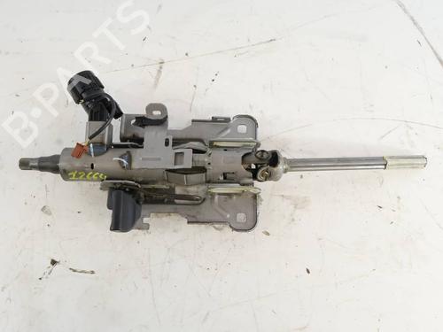 Used Steering column Steering column PEUGEOT 208 I (CA_, CC_) [2012-2021] 39718228 39718228