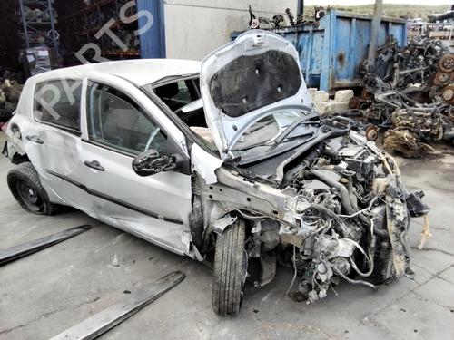 Engine RENAULT CLIO III (BR0/1, CR0/1)  | BP35736982M1  - Image 15