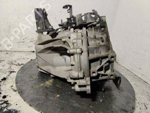 Gearbox KIA CEE'D (JD) | BP38943881M3 - Image 3