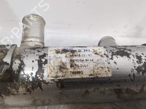 Egr PEUGEOT BIPPER (AA_)  | BP26017682M69 