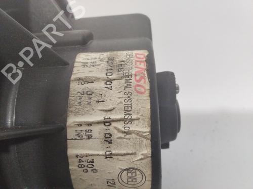 Heater blower motor FIAT DUCATO Van (250_) 120 Multijet 2,3 D | BP22550554M62 
