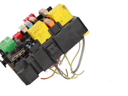 Fuse box PEUGEOT 208 I (CA_, CC_)  | BP29591942E1 