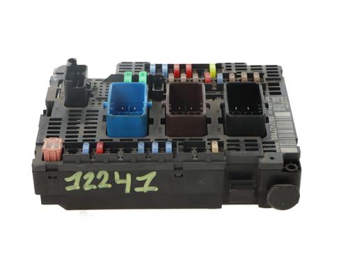 Fuse box CITROËN C4 II (NC_) | BP38167666E1 - Image 2