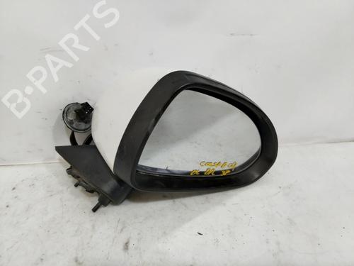Used Right mirror OPEL CORSA D (S07) [2006-2015]  27529639
