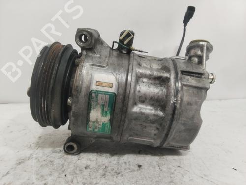 AC-Kompressor VOLVO V60 I (155) D3 (150 hp) 26961033