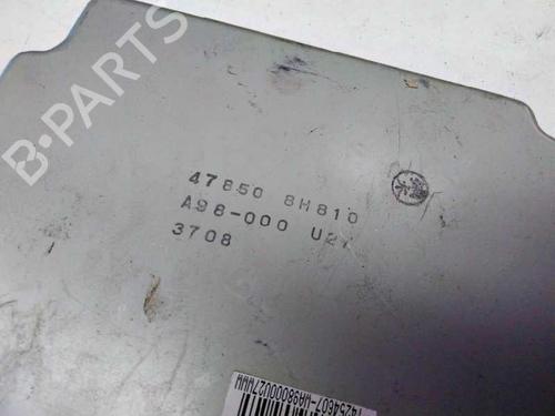 Control unit NISSAN X-TRAIL I (T30) 2.2 DCi FWD | BP8575227M11 